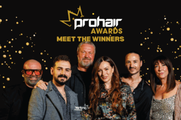 Meet the Winners | Inanch Emir