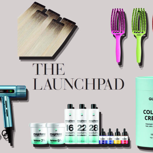 The Launchpad | July 2025