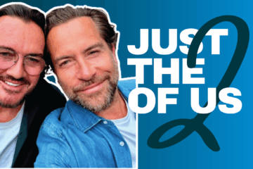 The Most Successful Hairdressing Partnerships | Gary Hooker and Michael Young 2