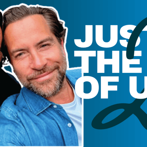 The Most Successful Hairdressing Partnerships | Gary Hooker and Michael Young 2