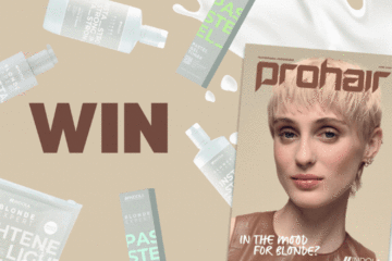 WIN a FREE Indola Cover Shoot Kit!