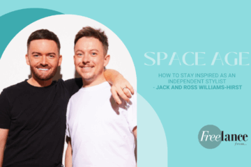 How to Stay Inspired as an Independent Stylist | Williams & Hirst