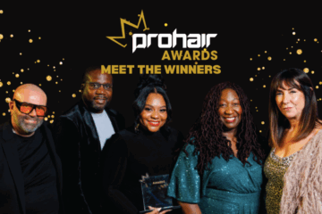 Meet the Winners | Rianna Henry