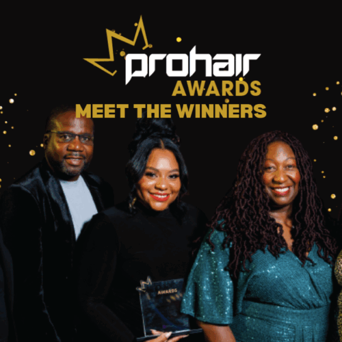 Meet the Winners | Rianna Henry