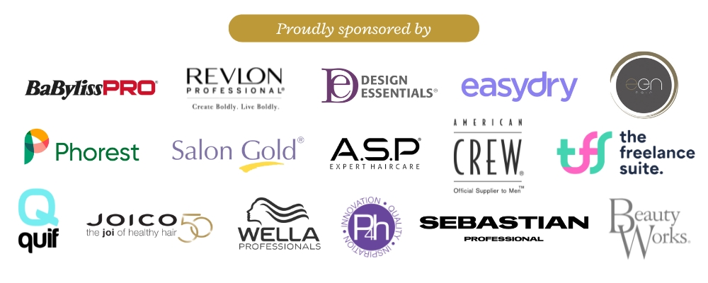 Pro Hair Awards 2025: Meet the Finalists 2
