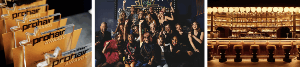 The Pro Hair Awards 2025: Get Your Tickets NOW! 4