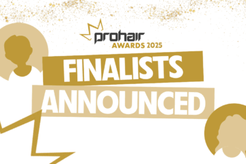 The Pro Hair Awards 2025: Get Your Tickets NOW! Copy