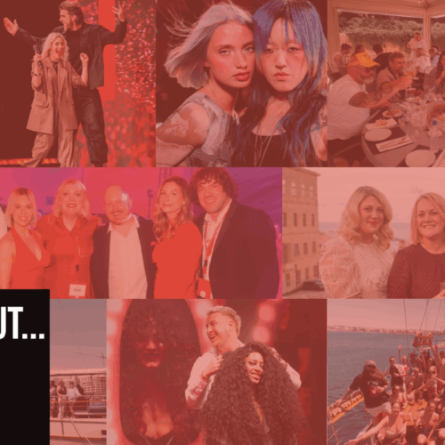 Wella Professionals Destination 2025 Event