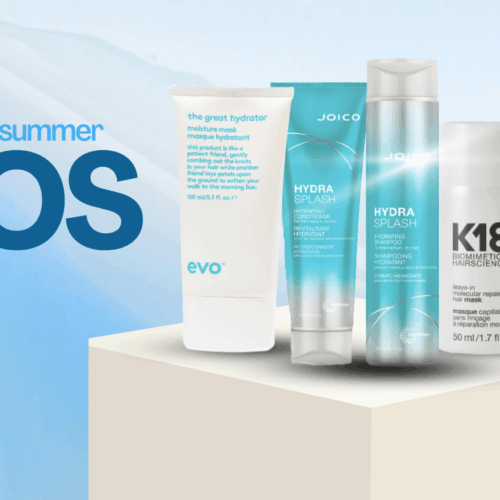 5 Ways to Care for Textured Hair After the Summer Months |Chris Grimley