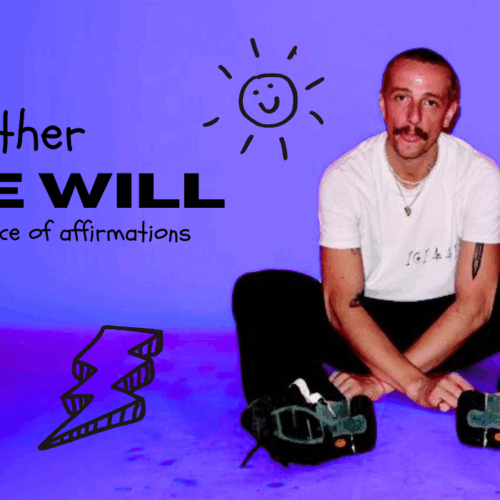 The Science of Affirmations | Louis Byrne