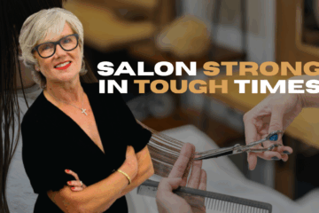 Turning Retail into Revenue | Salon Strong in Tough Times 1