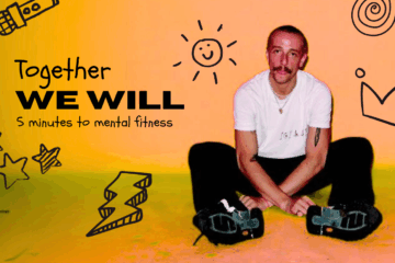 5 Minutes to Mental Fitness | Louis Byrne