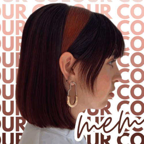 Colour Banding | Colour Memo