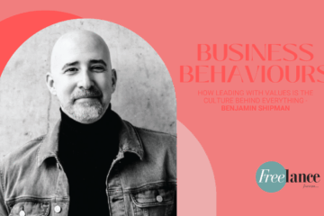How Leading With Values is the Culture Behind Everything | Freelance Forum