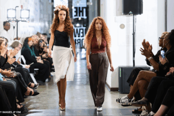 Runway to Aisle: Bridal Hair Inspiration from New York Fashion Week