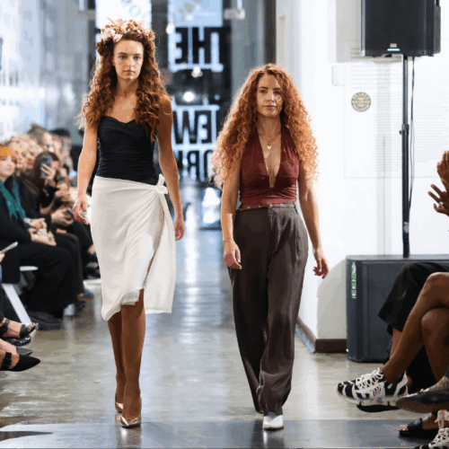 Runway to Aisle: Bridal Hair Inspiration from New York Fashion Week