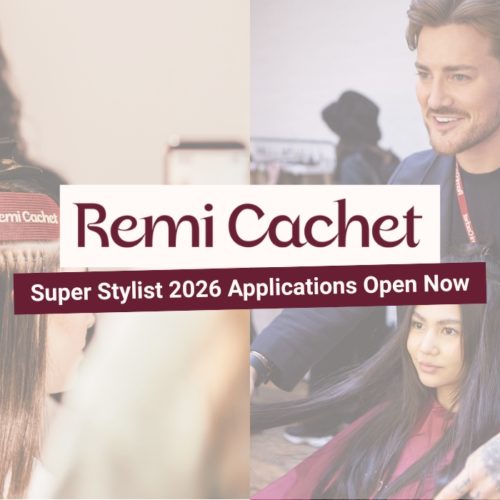 Remi Cachet Super Stylist 2026 Applications Open Now