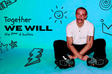 The F*** it Button | Louis Byrne