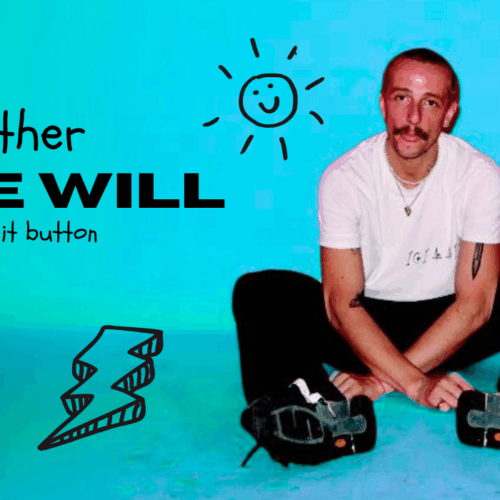 The F*** it Button | Louis Byrne