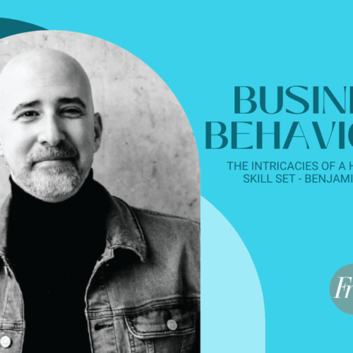 The Intricacies of a Hairdresser's Skill Set | Benjamin Shipman