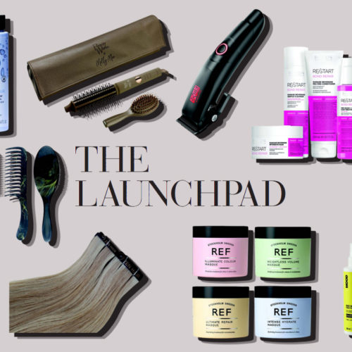 The Launchpad | November/December 2025 2