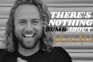 The Price of Being Fair | Tim Scott-Wright