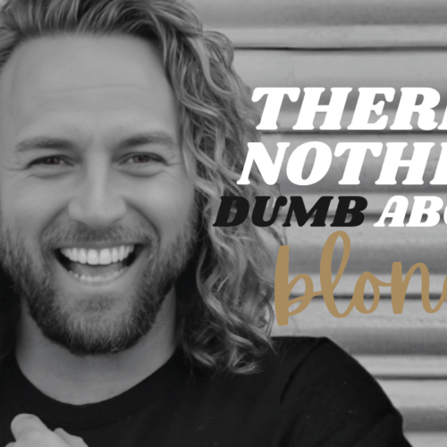 The Price of Being Fair | Tim Scott-Wright