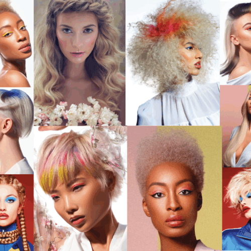 There's Nothing Dumb About Blondes | Tim Scott-Wright