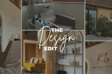 The Design Edit | KB The Hair Studio