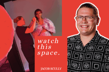 Uncovering Future Hairdressing Stars | Jacob Scully