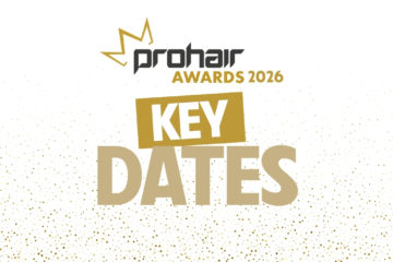 Pro Hair Awards 2026 - Key Dates
