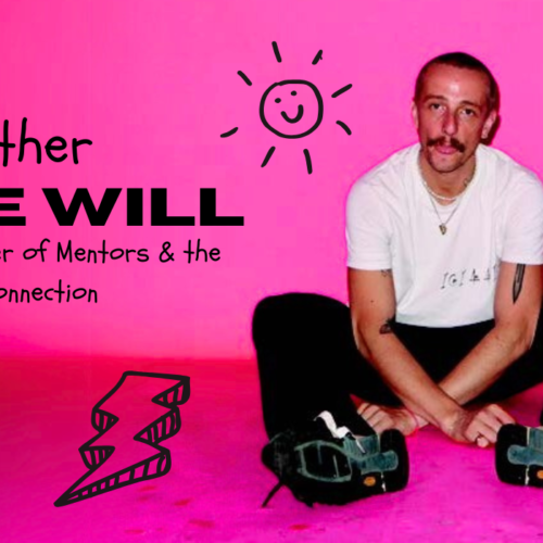 The Final Chapter: The Power of Mentors & the Art of Connection