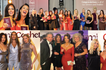 The Remi Cachet Extensionist of the Year Awards 2025/2026 1