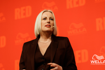 Wella RED Business Network Live Sparks National Conversation on Hairdressing Industry Challenges