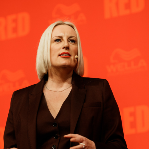 Wella RED Business Network Live Sparks National Conversation on Hairdressing Industry Challenges