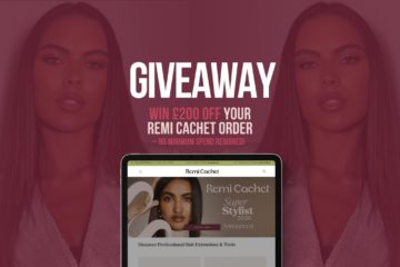 Win £200 off your Remi Cachet order – no minimum spend required!