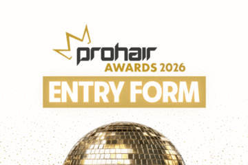 Entry Form | Pro Hair Awards 2026