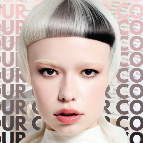 From Trend to Treatment | The Colour Edit