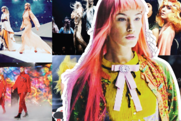 Hairdressing Unbound | Darren Ambrose