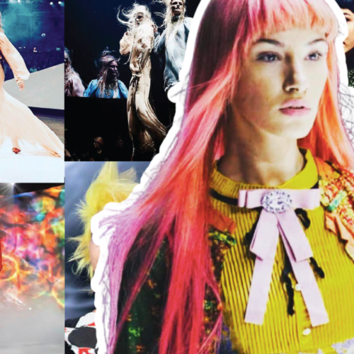 Hairdressing Unbound | Darren Ambrose