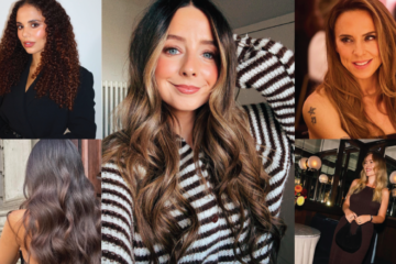 I'm A Celebrity.. Get Me My Hairdresser! | Samantha Cusick