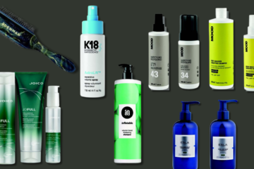 Talking Heads | Fine Hair 6