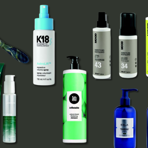 Talking Heads | Fine Hair 6