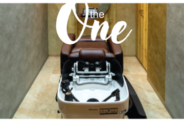 THE ONE | Takara Belmont