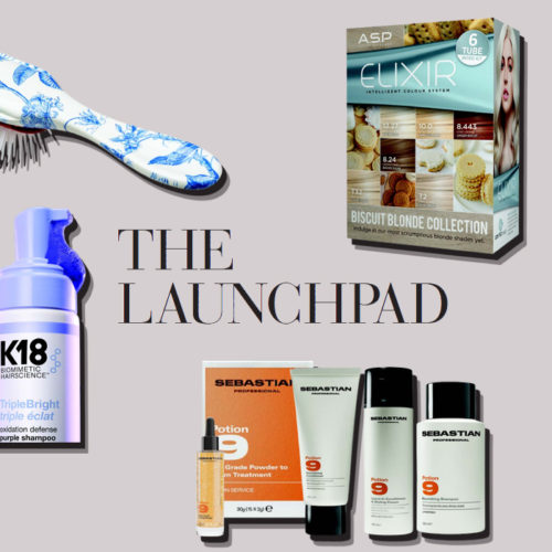 The Launchpad | April 2026
