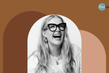 A Freelance State of Mind | Brooke Evans