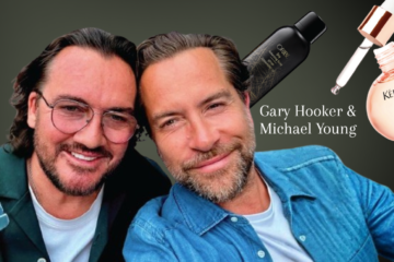 Gary Hooker & Michael Young  on Makita, Marrakesh and The Night Manager