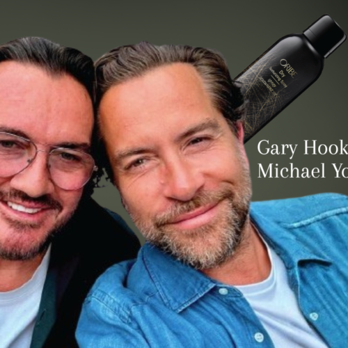 Gary Hooker & Michael Young  on Makita, Marrakesh and The Night Manager