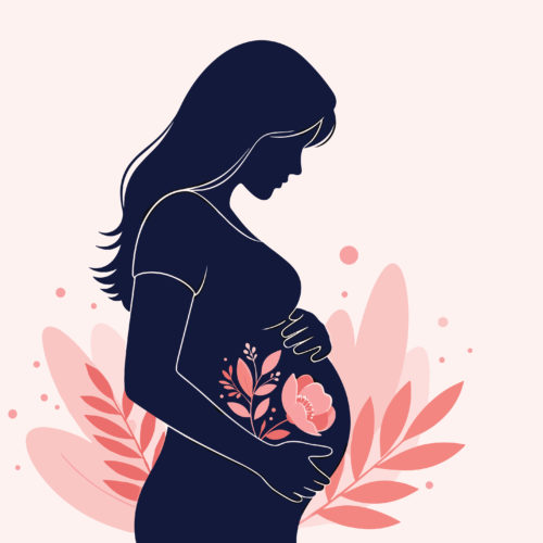 How to Plan for Maternity Leave as a Salon Owner | Emma Mulvihill