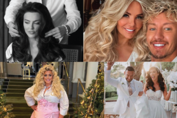 I'm A Celebrity... Get Me My Hairdresser! | Nicholas James Tucker